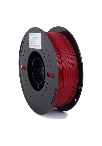 Filamix Pla+ Bordo Filament 1,75mm 1kg - Bisiparisver