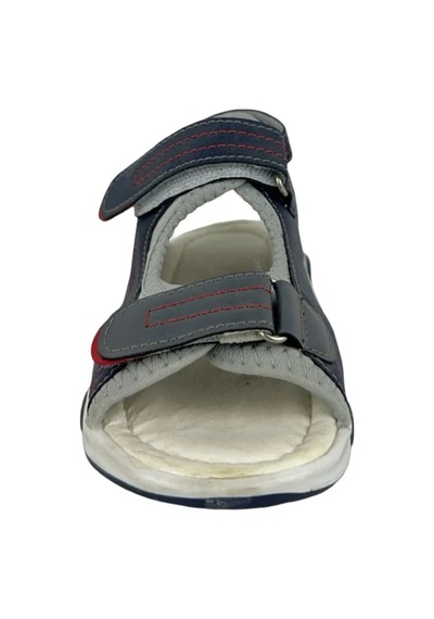 Matzeliger Mzg1259 Füme Erkek Çocuk Rahat Sandalet