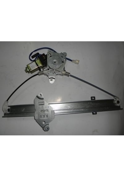 2004-2008 Mitsubishi Lancer Arka Cam Krikosu Sağ Elektrikli-motorlu 2fişli Adet Oem No:mr991338