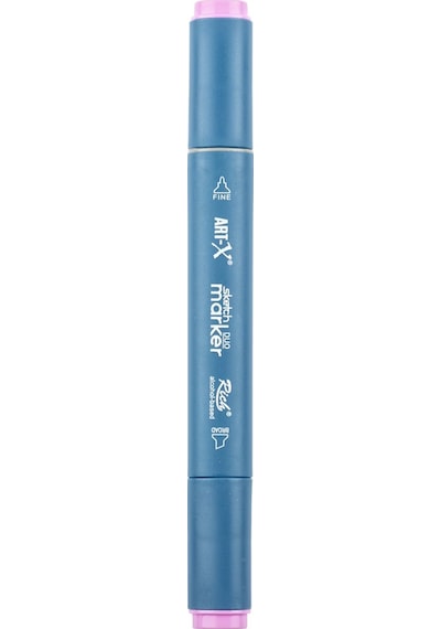 Art-x Sketch Marker Çift Taraflı Kalem 921