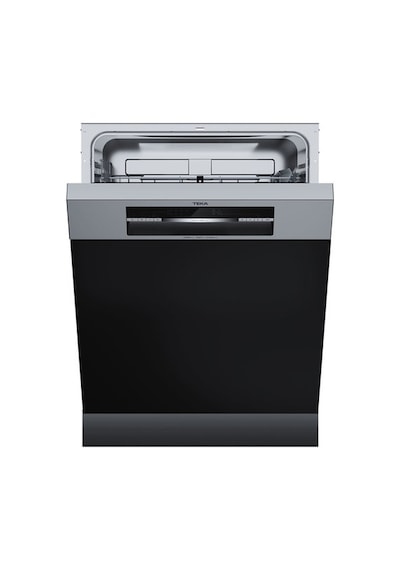 Teka DSI 46750 SS 7 Programlı 13 Kişilik Yarı Ankastre Bulaşık Makinesi