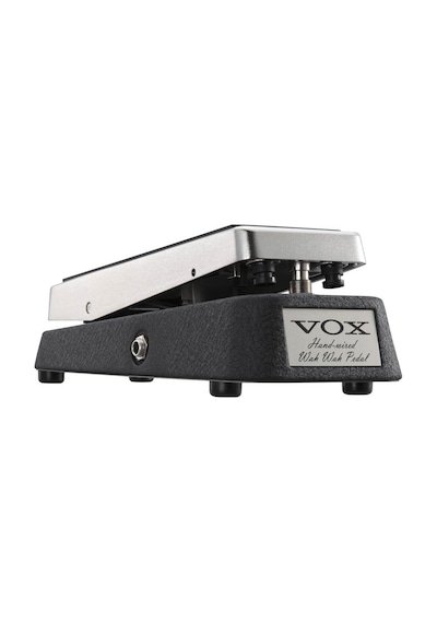 Vox V846-hw Hand-wired Wah Pedalı