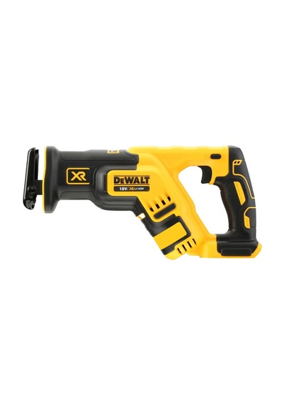Dewalt DCS367N 18V XR Kömürsüz Kompakt Tilki Kuyruğu Testere Aküsüz