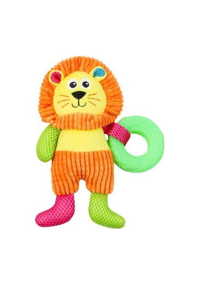 Pawise Vivid Life Swimming Lionet Peluş Oyuncak
