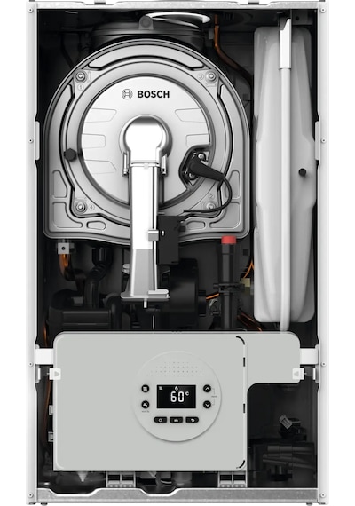 Bosch Condens 1200 W 32/35 Kw 27.500 Kcal Tam Yoğuşmalı Kombi