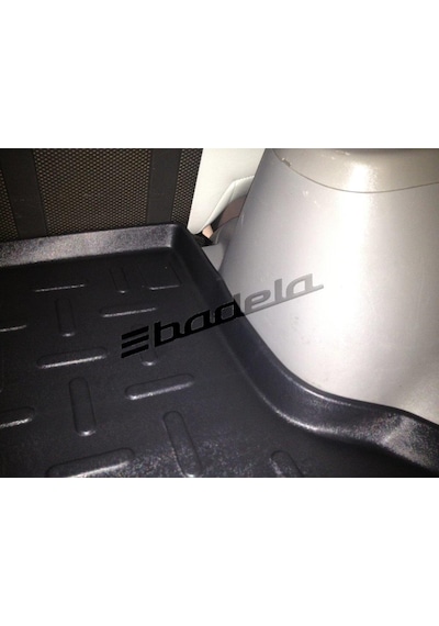 2003 Nissan X-Trail T30 Bagaj Havuzu Araca Özel 3D Badela Marka