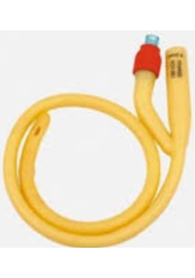 Rusch 2 Yollu Latex Foley Sonda Kauçuk Sonda İdrar Sonda 3 Adet