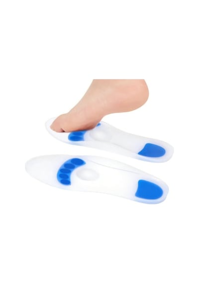 Comfortlife Silikon Tabanlık