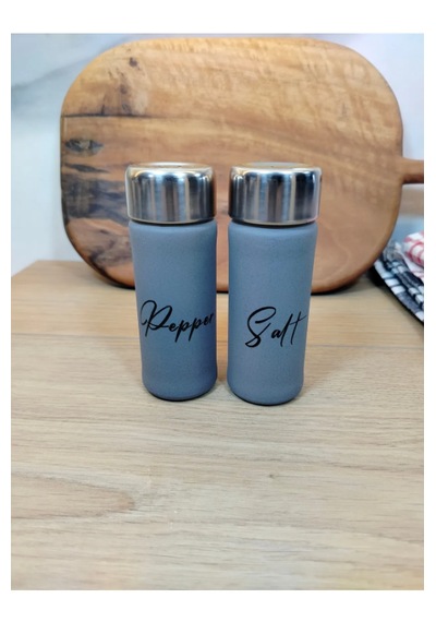 Venera Tuzluk Biberlik Set 2li