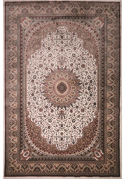 Homepera Halı Viyana 240x340 802 Krem