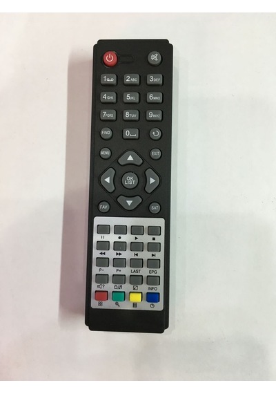Nextvave Mini Hd Skytech 22000 Uydu Kumandası
