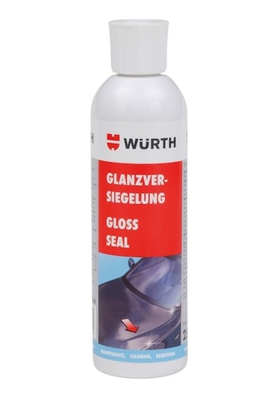 Würth Boya Koruyucu Cila Ve Bakım Pastası 250 Ml N11.4466