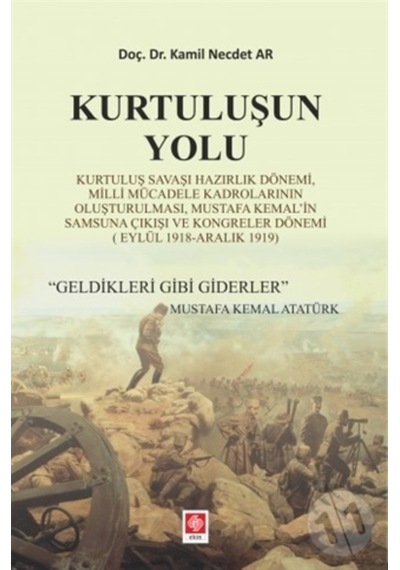 Kurtuluşun Yolu
