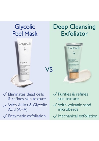 Glikolik Maske Vinoperfect 75 Ml