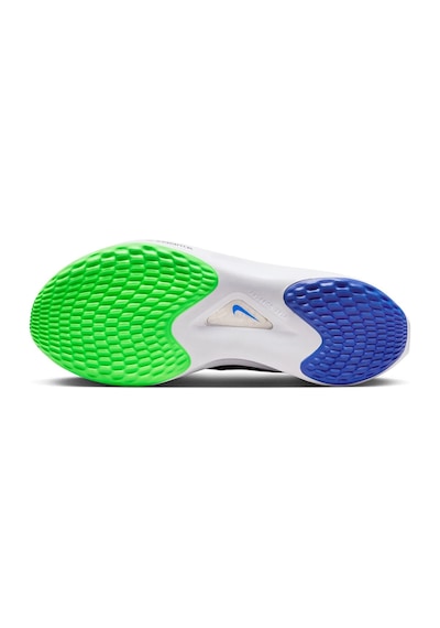Nike Zoom Fly 5 Running Shoes Erkek Yürüyüş Koşu Ayakkabısı Yeşil