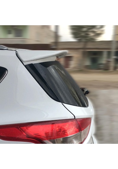 Ford Kuga Spoiler 2014 - 2018 Arası Modellere Uyumludur