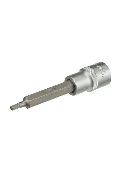 Hubrendy Kargo Lokmalı Allen Bits Uç Uzun - 5 Mm 10 Adet