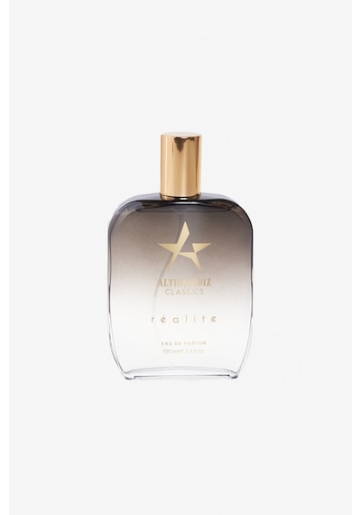 Altinyildiz Classics Erkek  AC Realite Parfüm 100 ML 4A9900000105GRISTN