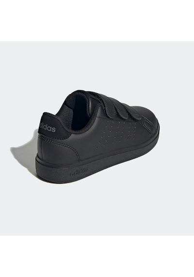Adidas Çocuk Spor Ayakkabı Advantage Base 2.0 Ie9018 Siyah