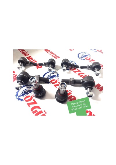 Atv Rotıl Rot Bası Kuba Xy 150 Mondıal 150Bs Kuba Eland Uyumlu