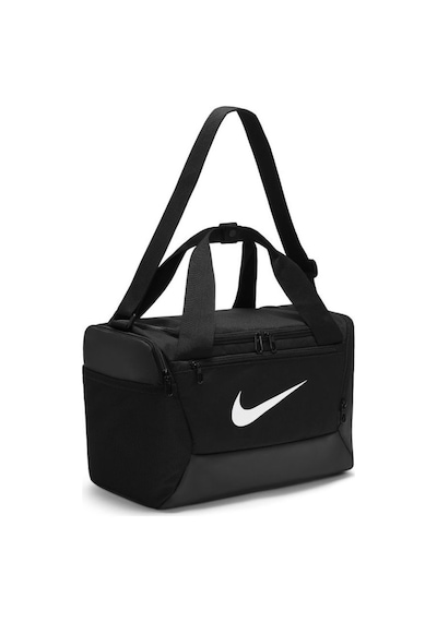 Nike Brasilia 9.5 Training Duffel Bag Siyah Spor Çanta DM3977-010 Siyah
