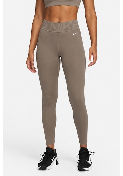 Nike Pro Sculpt High Women Tight Kadın Yüksek Bel Tam Boy Tayt Soft Yumuşak Toparlayıcı Tayt Kahverengi Nike Pro Sculpt High Women Tight Kadın Yüksek Bel Tam Boy Tayt Soft Yumuşak Toparlayıcı Tayt Kahverengi
