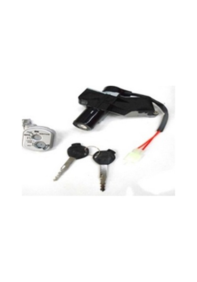 Stmax Star1000-2000-3000 Kontak