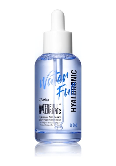 Jumıso Waterfull Hyaluronic Acid Serum Hyalüronik Asit Yüz Bakım Serumu 50ml