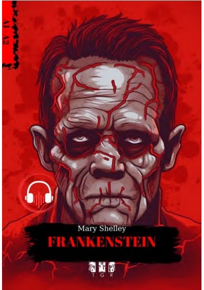 Frankensteın Almanca