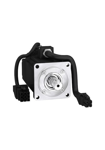 Schneider Electric , Bch2Ld0430Cf5C , Bch , Servo Motor , 60Mm,