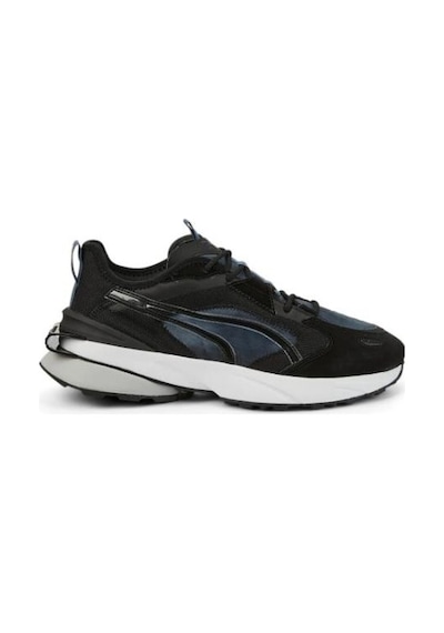 Puma Pwrframe Op-1 Stealth Unısex Spor Ayakkabı Siyah 38662301 M-37 001