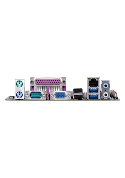 Elsky EM6800-2COM Intel J1800 1600 MHz DDR3 Mini ITX Anakart