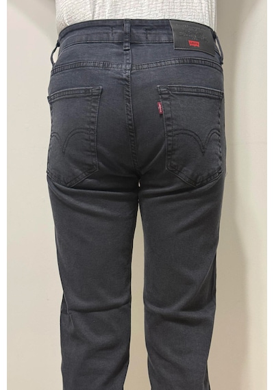 Hacker Denim Dmctekstil Erkek 1022 Yüksek Bel Rahat Kesim Boru Paça Jean Pantolon Füme Hacker Denim Dmctekstil Erkek 1022 Yüksek Bel Rahat Kesim Boru Paça Jean Pantolon Füme