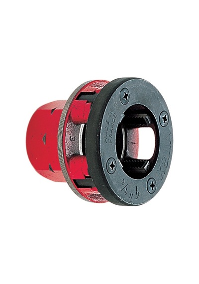 Virax Pafta Kafası 1.1/4" Vır136237