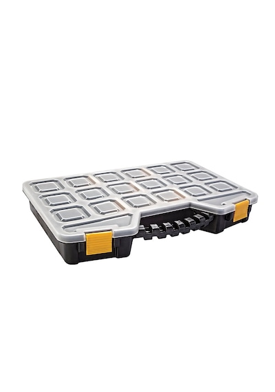 Super Bag Mega Organizer 18 - Asr-2035