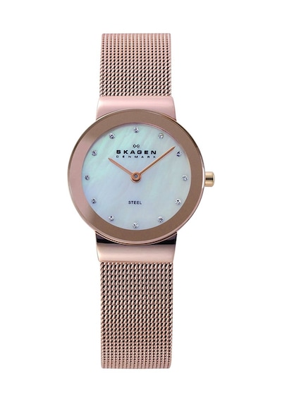 Skagen SKA358SRRD Kadın Kol Saati