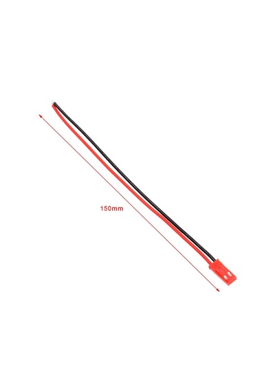 Syma Hubsan Jjrc Dron 3.7v Lipo Pil Kablosu E-d