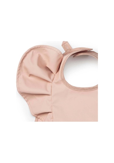 Mama Önlüğü Powder Pink