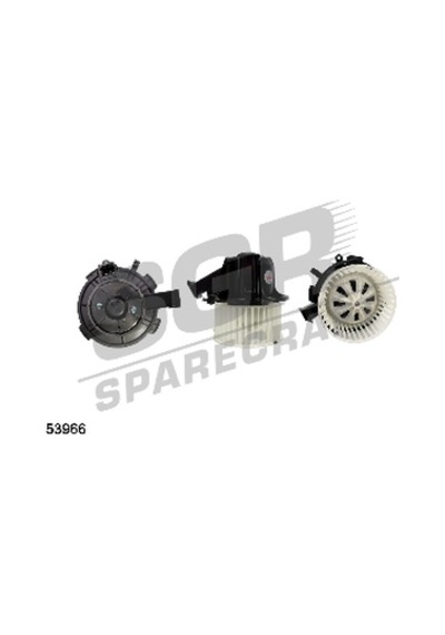 Unıversal Kalorifer Motoru Dacıa Duster - Lodgy - Sgr-53966