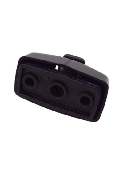 Vager Seat Leon 2010-2012 Güneşlik Tutucu Klipsi Siyah 3b0857561b