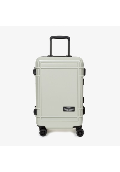 Eastpak Resist'r Case S Unisex Bej Valiz Ek0a5bje3w11 Bej