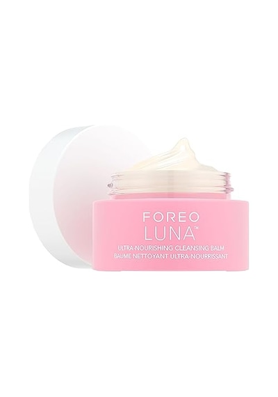 Luna Temizleme Balsamı, Susuz Yağ Temizleyici, Vegan, Kokusuz, 75 Ml
