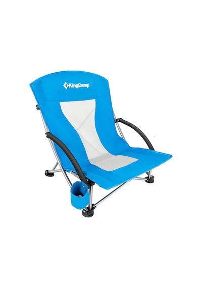 Lilac Beach Chair Plaj Ve Dinlenme Sandalyesi Blue Çok Renkli