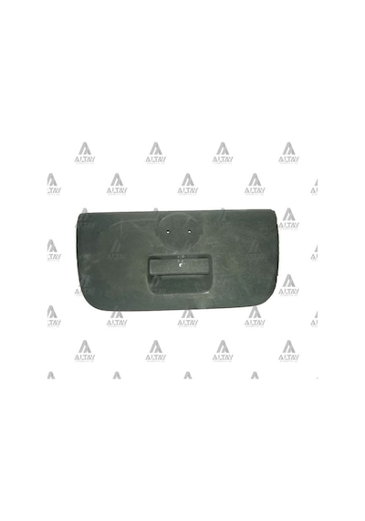 MAHER 5156 Bagaj Kapak Açma Kolu Pickup 03-11 Skystar Yd25