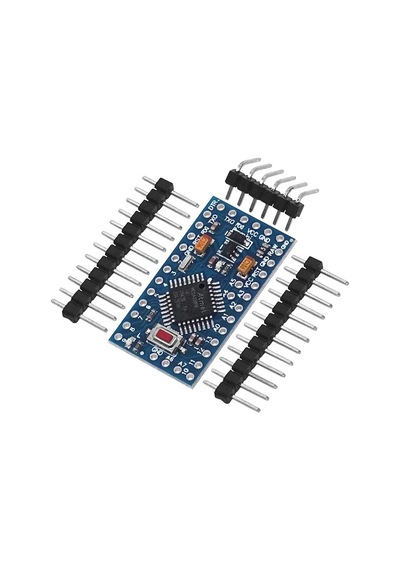 Atmega328p 5v/16m Arduino Uyumlu