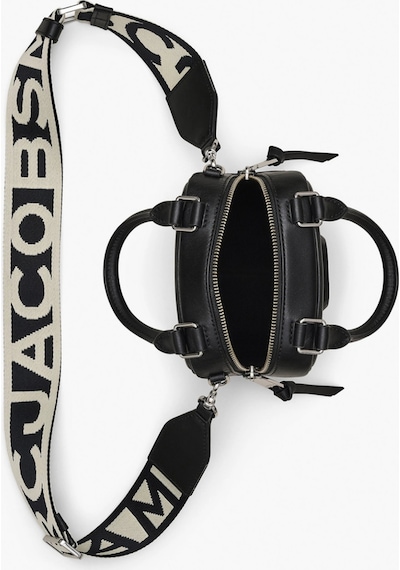 Marc Jacobs Kadın El Ve Çapraz Çanta 2p4hcr015h02 Siyah