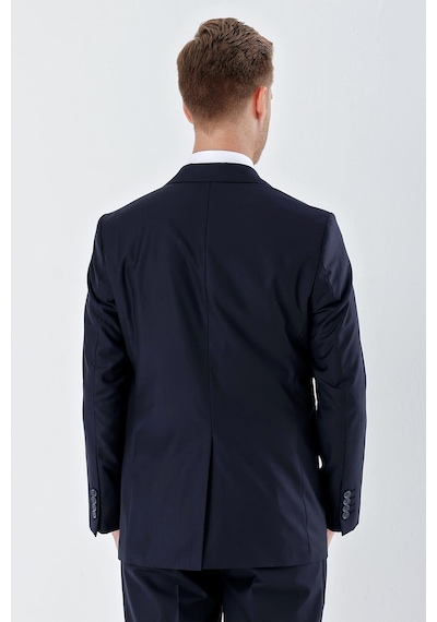 İmza Lacivert Gabardin Mono Yaka 6 Drop Comfort Fit Rahat Kesim Basic Takım Elbise 1001240010-lacivert Lacivert İmza Lacivert Gabardin Mono Yaka 6 Drop Comfort Fit Rahat Kesim Basic Takım Elbise 1001240010-lacivert Lacivert