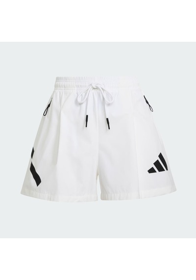 Adidas Z.n.e. Kadın Şort C-adıkg8538b30a00 Beyaz
