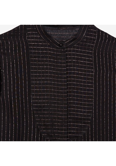 The Kooples Kadın Siyah Elbise