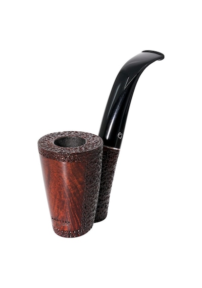 Şahin Collection 9mm. Filtreli Akrilik Saplı Pipo 239353